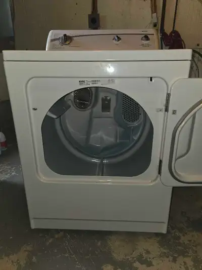 Sécheuse Kenmore 110.C69592800, View more