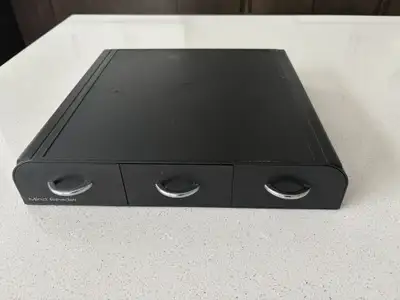 Coffee Pod Drawer (Black), View more