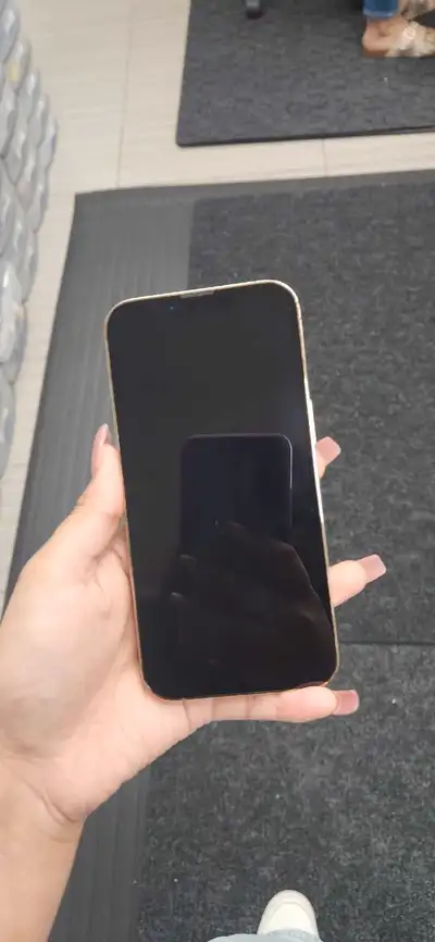 iPhone 13 Pro 256GB Gold , View more