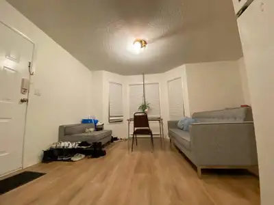 Looking for one female student who can move in August 1st