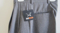 Youth Dress Pant (Brand new)