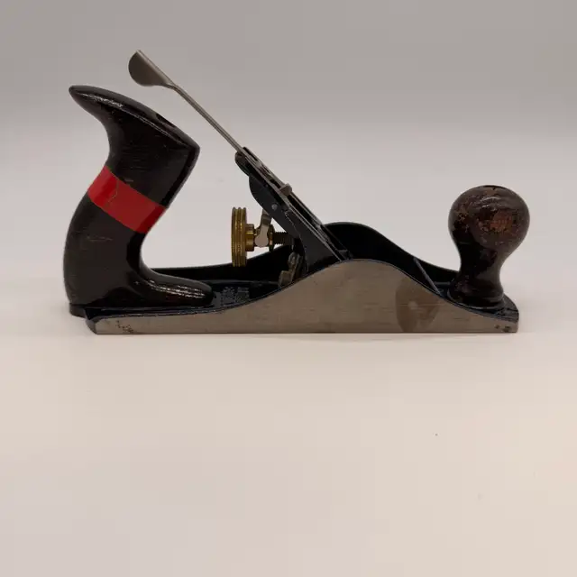 Stanley Bailey No. 4 Woodworking Hand Plane593706979102576642