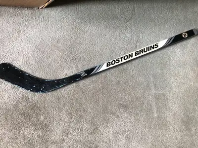 BOSTON BRUINS COMPOSITE MINI STICK