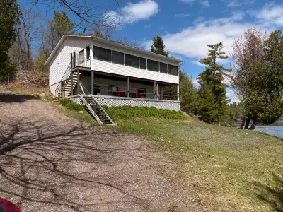 Cottage for rent, View more
