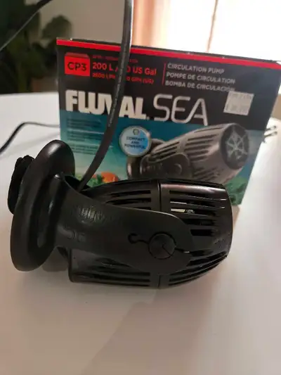 wave maker ventilateur aquarium fluval, View more
