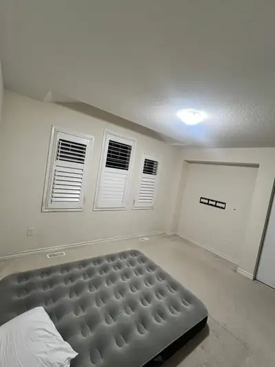 room for rent