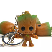 Groot Keyring 