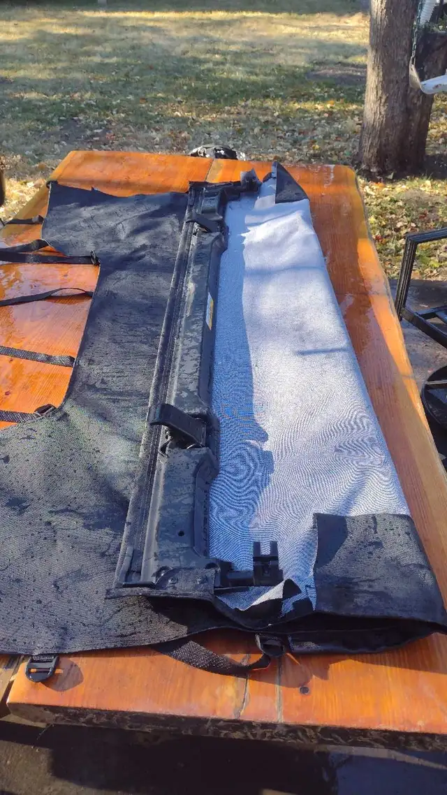 jeep roof cover(soft top) in Other in Red Deer - Image 4