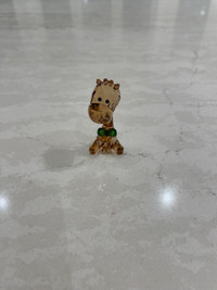 Swarovski Crystal Figurine Loyalty Giraffe #5424468 (ad #6)