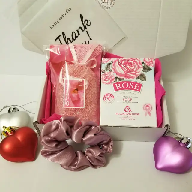 Gift box, Anti Stress SPA