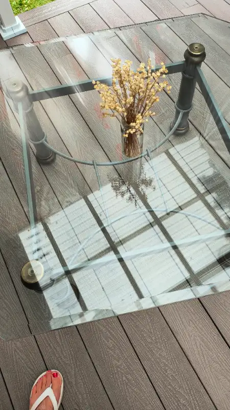Table de salon vitree63735876315137122
