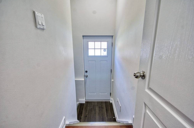 Location! Location! Location! Spacious 2 Bedroom, 1 Washroom Renovated Basement Apartment for Rent A...