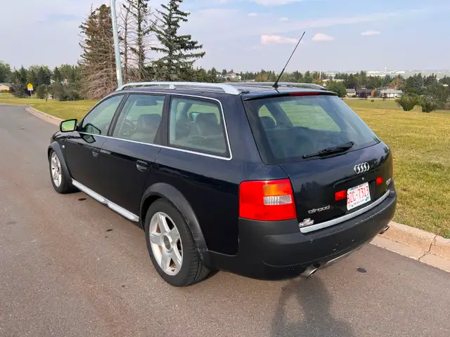 2003 Audi Allroad557928276276039681