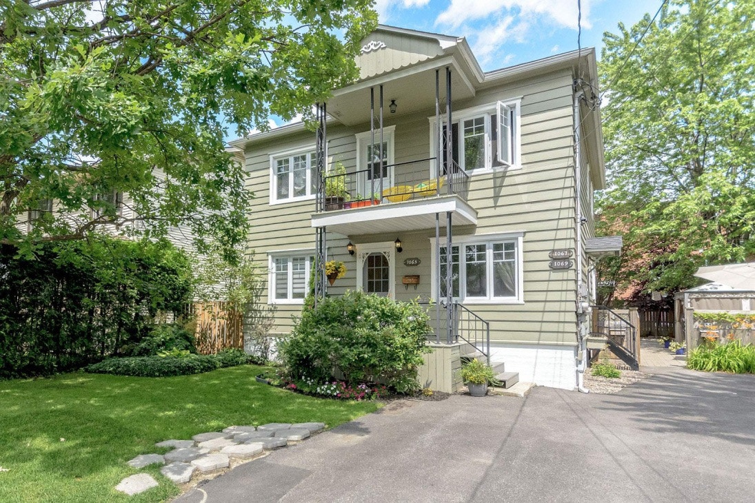 1065 Rue Grant — photo 1