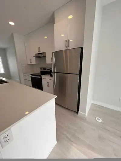 3 Bedroom House for Rent – Recently Built – Aster, South Edmonton Beautiful recently built 3-bedroom...