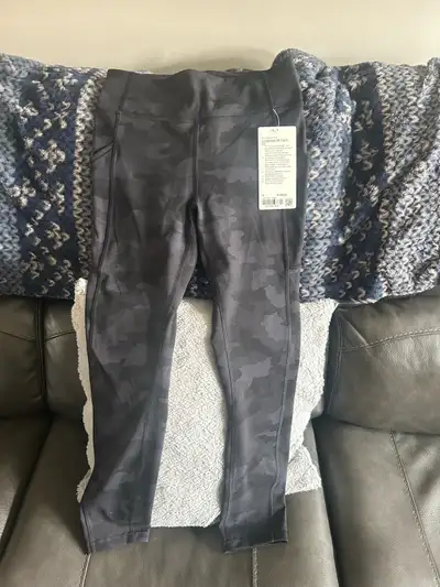 Lululemon Invigorate HR Tight, View more