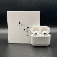 Apple Airpods 3rd Generation Wireless Bluetooth Earbuds