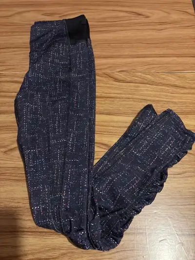 Joe Fresh Active Leggings szS, View more