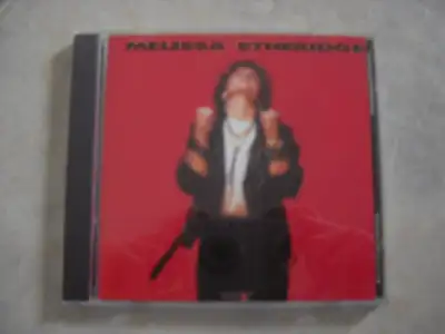 CD Melissa Etheridge (incluant Like the way i do), View more