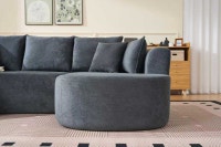 sofa cozy City of Montréal Greater Montréal Preview