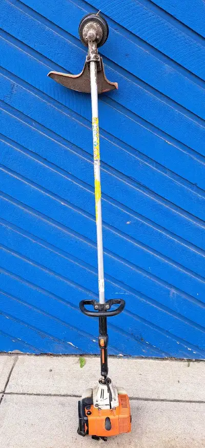 40CC STIHL FS250R WEED TRIMMER (28339351), View more