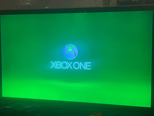 XBOX ONE 1TB for sale  in XBOX One in Winnipeg