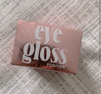  Brand New Jeffree Star Eye Gloss Powder