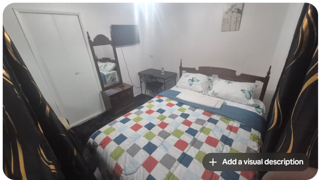 1 Room with shared washroom – 3 Min Walk to Ksyen Hosp.–Terrace in Long Term Rentals in Terrace - Image 6