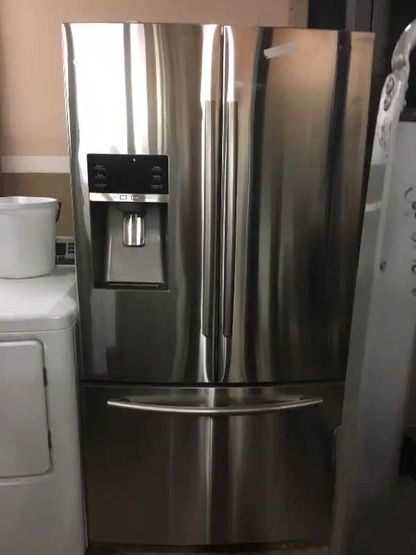 Fridges Stove Washers Dryers +.. 1 YEAR WARRANTY in Refrigerators in Mississauga / Peel Region - Image 5