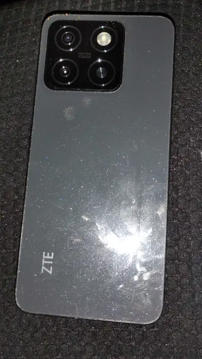 ZTE phone , View more