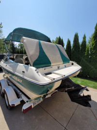 200 XL Stingray boat for sale