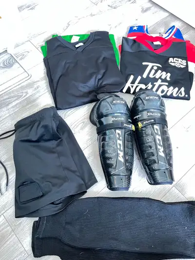 hockey gear youth, View more