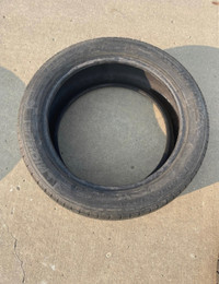 Michelin Primacy MXM4 245/45r18 100w Tire