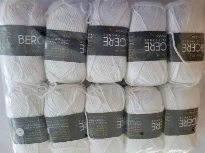 Cotton Blend Yarn, View more
