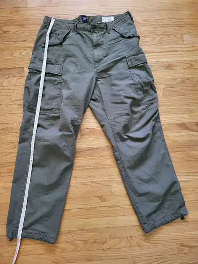 GAP Cargo Pants, View more