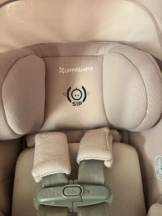 uppababy car seat PINK in Strollers, Carriers & Car Seats in Ottawa - Image 6