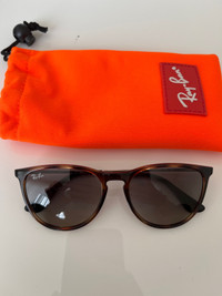 RayBan solaire 