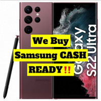 Buying Samsung S24 Ultra S24 Plus S24 S23