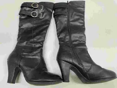 Botte pour femme, View more