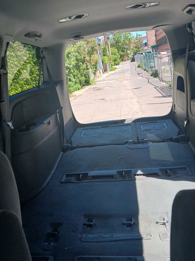 transport livraison déménagement - Ville de Montréal dans Déménagement et entreposage  à Ville de Montréal