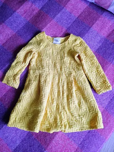OshKosh Toddler Girl Dress size 2T, View more