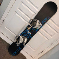 Snowboard 141cm