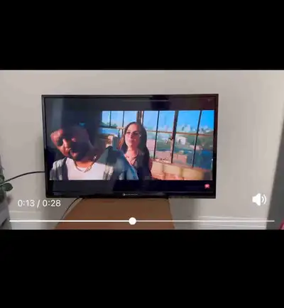Smart tv, View more