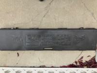 Padded Rifle Case