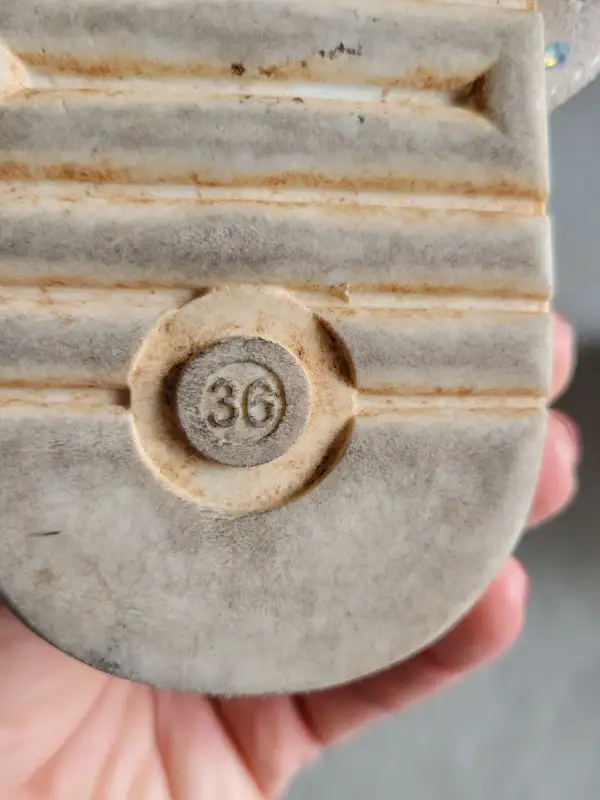 Divers sandales pour filles fait en italie in Kids & Youth in City of Montréal - Image 5