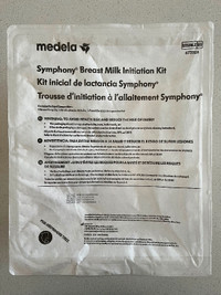 Medela Symphony Breast Milk Initiation Kit