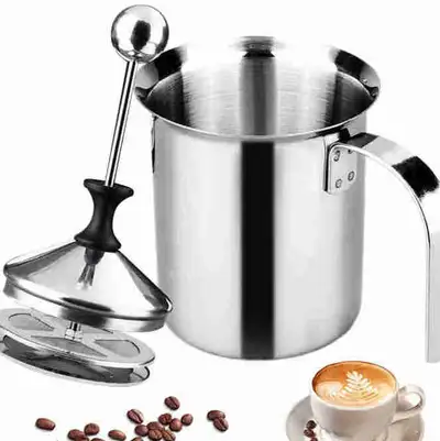 Milk Frother, View more