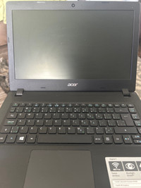 Acer aspire 1 laptop