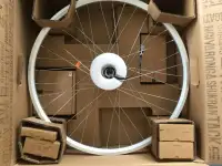 Swytch Bike Conversion Kit