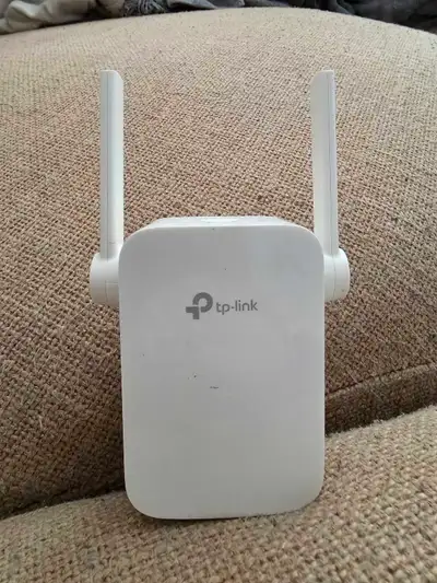 TP-Link WiFi Range Extender, View more
